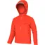 Endura Kids MT500JR Waterproof Jacket Paprika